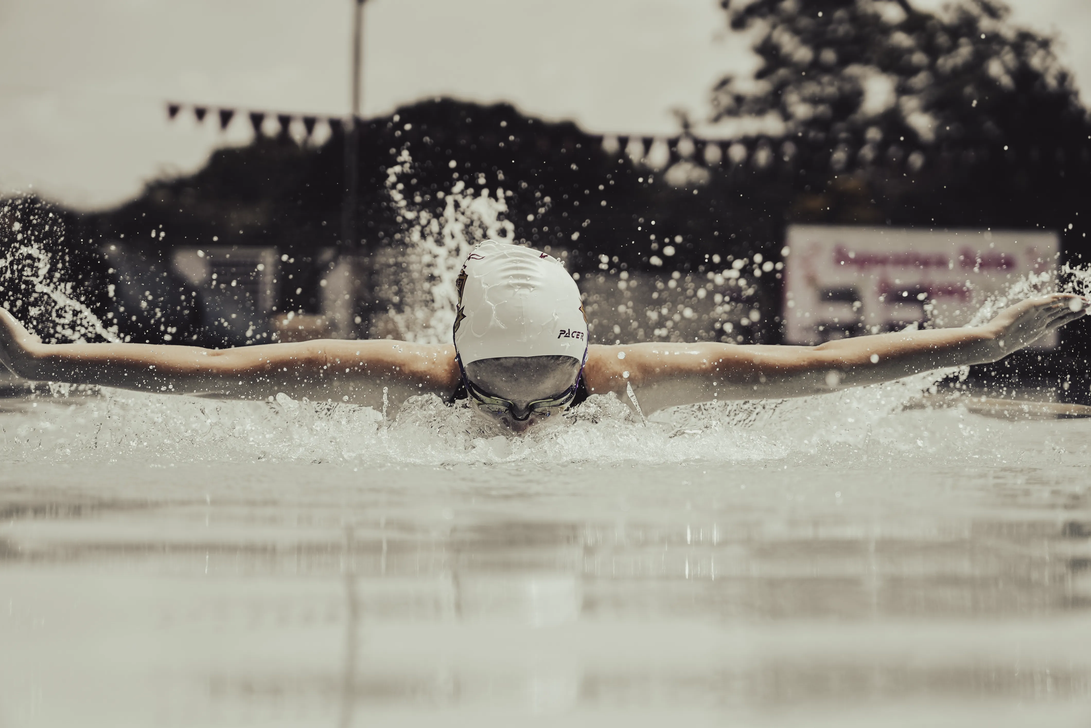 Swimming